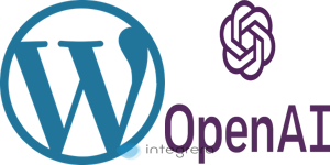WordPress og OpenAI ChatGPT integrasjon